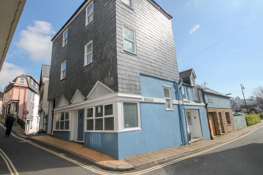 Zion Place Dartmouth Exterior foto